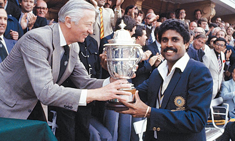 India’s 5 Greatest World Cup Wins of All Time